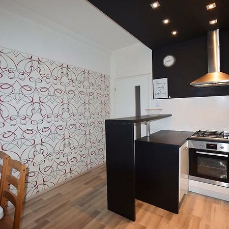 Apartment Porici Брно Экстерьер фото