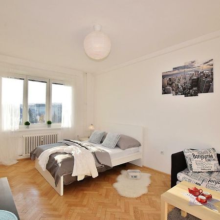 Apartment Porici Брно Экстерьер фото