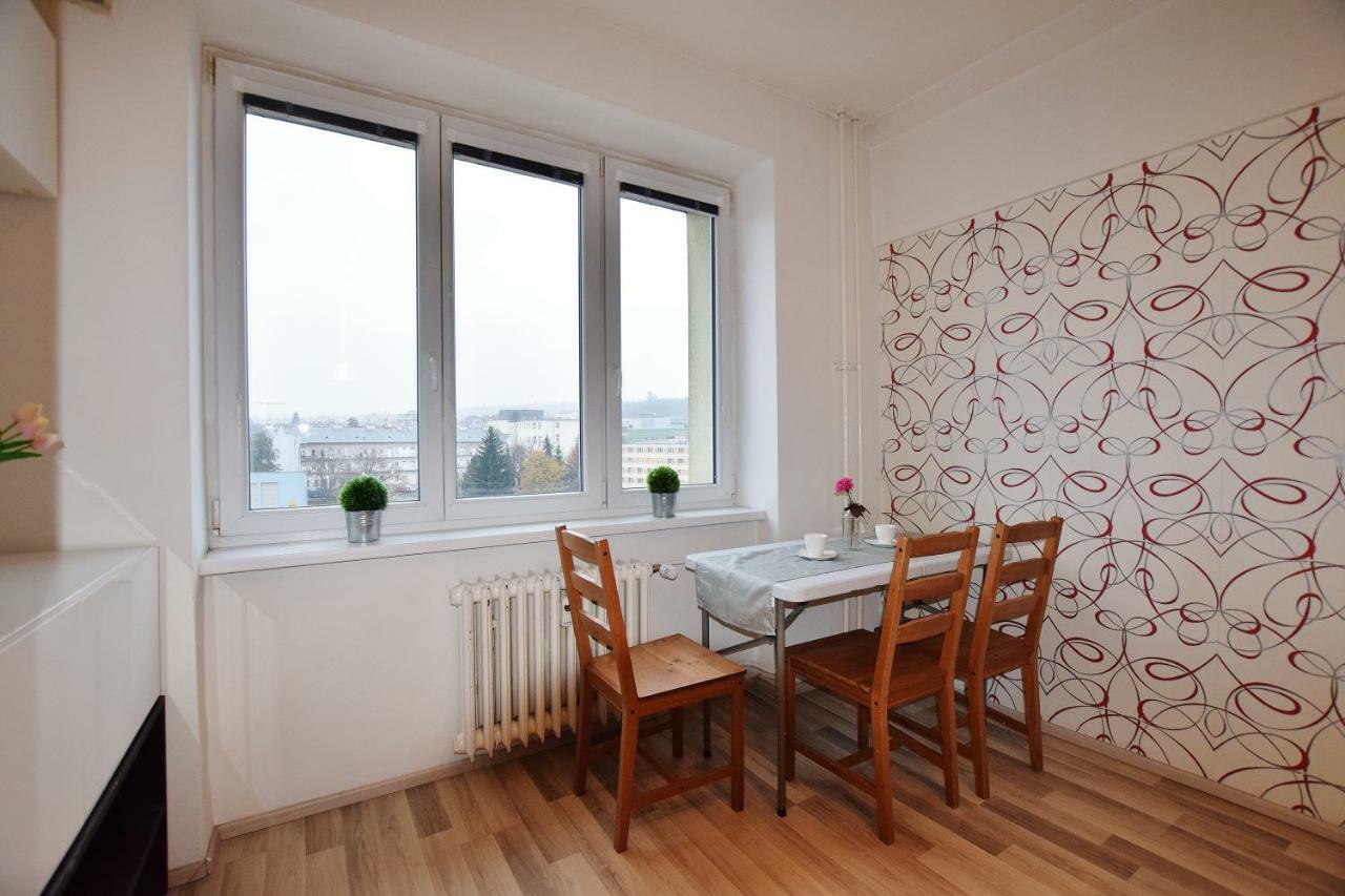 Apartment Porici Брно Экстерьер фото