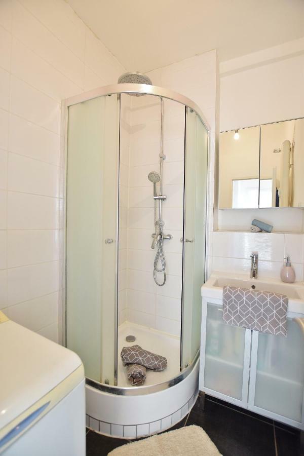 Apartment Porici Брно Экстерьер фото